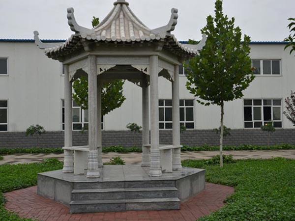 公司廠區環(huán)境